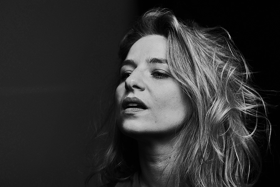 SUZANNE JEROSME